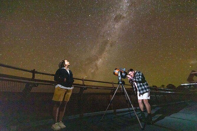 Kalbarri Stargazing Tour - What’s Special About This Tour?