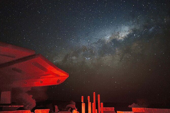 Kalbarri Stargazing Tour - What You’ll Experience