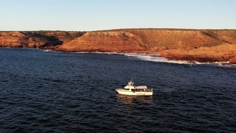 Kalbarri Sunset Coastal Cliff Cruise - An In-Depth Look at the Kalbarri Sunset Coastal Cliff Cruise