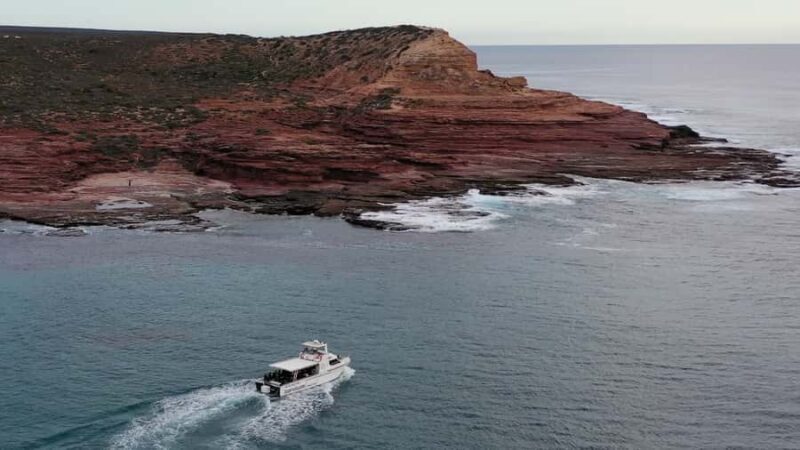 Kalbarri Sunset Coastal Cliff Cruise - Who Should Consider This Tour?