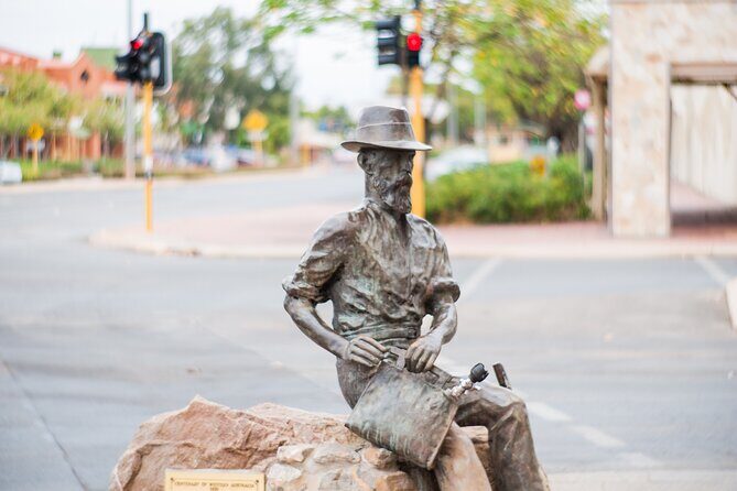 Kalgoorlie Heritage Tram City Highlights Tour - What Previous Travelers Say