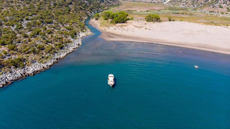 Kalkan: Day Trip to Demre, Myra and Kekova Island - Important Information