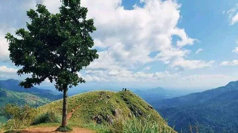 Kalupahana 6 Points: Ella Waterfalls, Hiking, Nature Pools - Good To Know