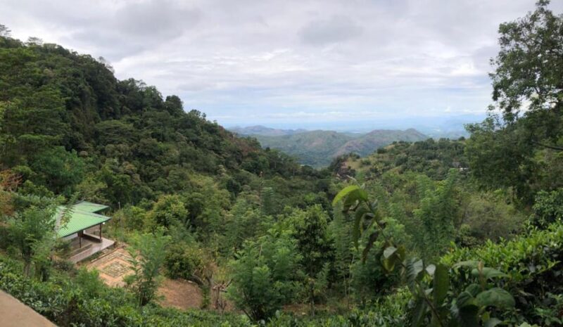 Kalupahana 6 Points: Ella Waterfalls, Hiking, Nature Pools - Discovering Surathali Ella