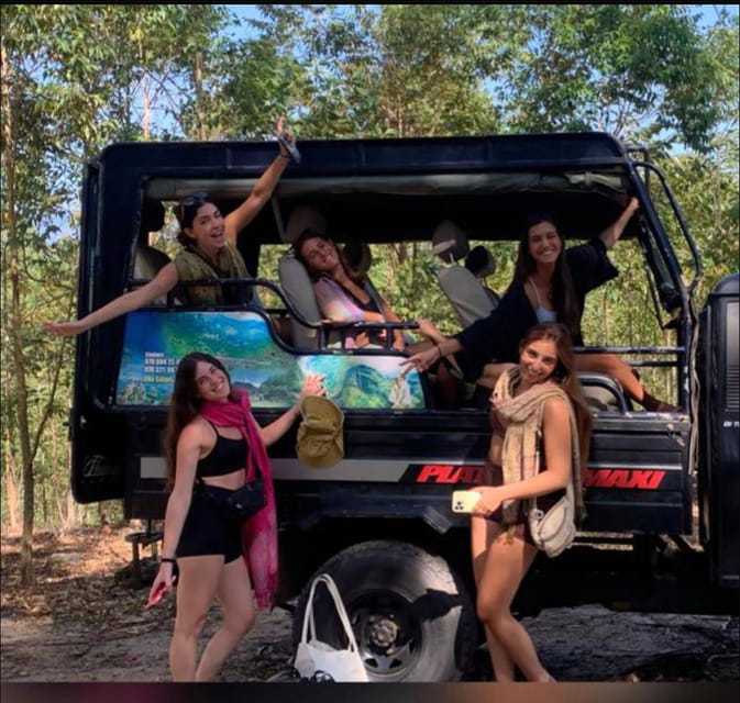 Kalupahana 6 Points: Ella Waterfalls, Hiking, Nature Pools - Frequently Asked Questions