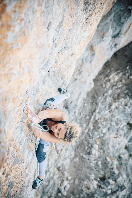 Kalymnos: Climbing Photoshoot with a Professional! - Frequently Asked Questions
