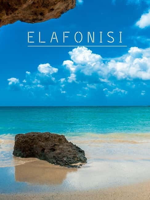 Kalyves: Elafonissi Beach and Elos Village Day Tour by Coach - Who Will Enjoy This Tour?