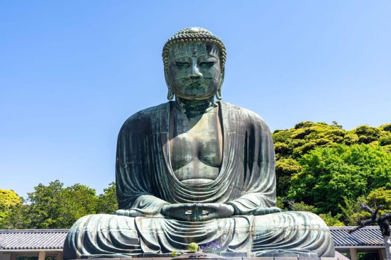 Kamakura: 5-Hour Nature and History Walking Tour - Booking Details