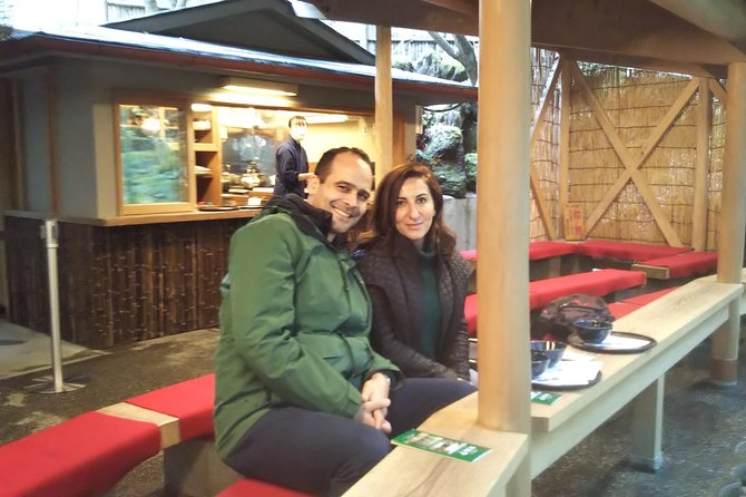 Kamakura 6hr Private Walking Tour With Government-Licensed Guide - Pickup and Transportation