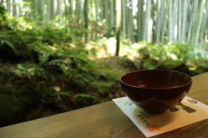 Kamakura Bamboo Forest and Great Buddha Private Tour - Pickup and Meeting Points