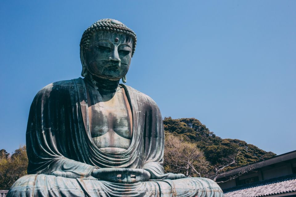 Kamakura Hidden Hike - Key Points