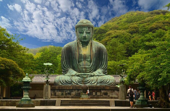 Kamakura Private Customizable Full Day Tour - Key Points