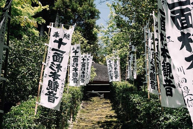 Kamakura Private Customizable Half Day Tour - Tour Accessibility and Requirements