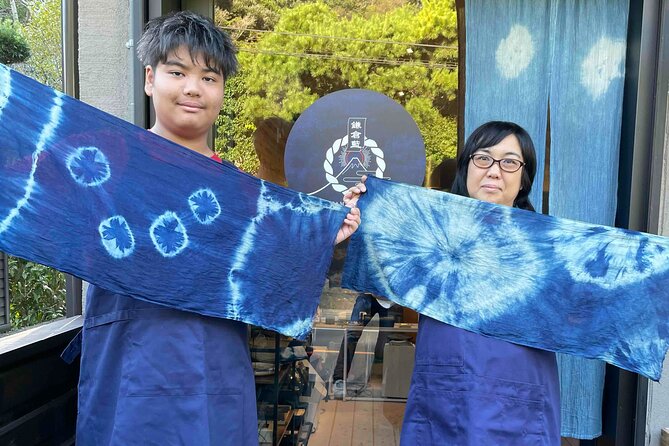 Kamakura Private Guided Tour With Traditional Experiences - Japanese Tea Tasting