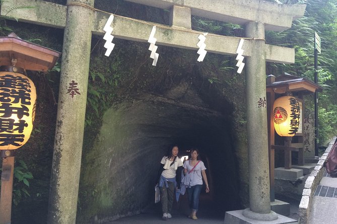 Kamakura Private Walking Tour - Daibutsu (Great Buddha)