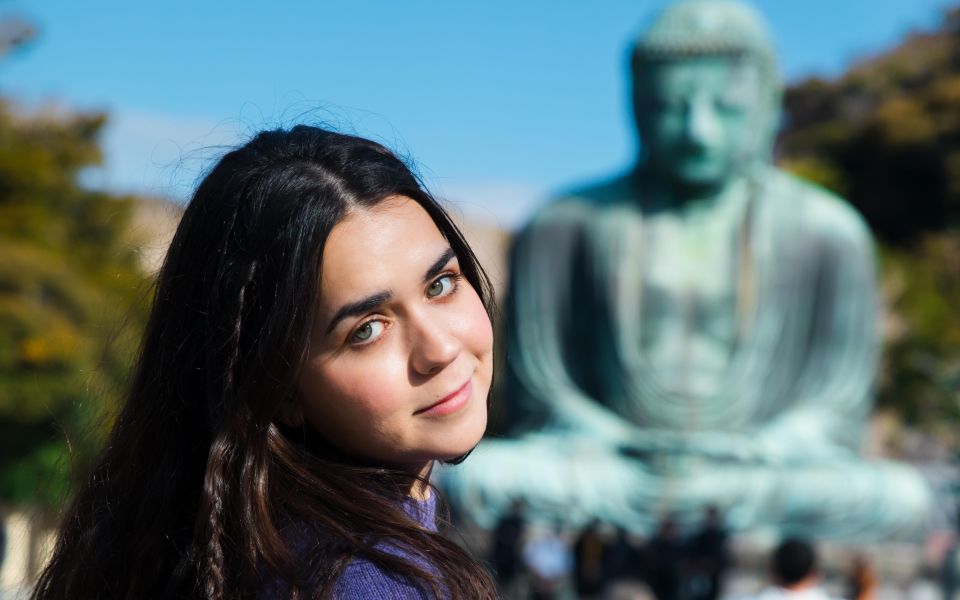 Kamakura Tour With Pro Photographer: Great Buddha & Hase - Key Points