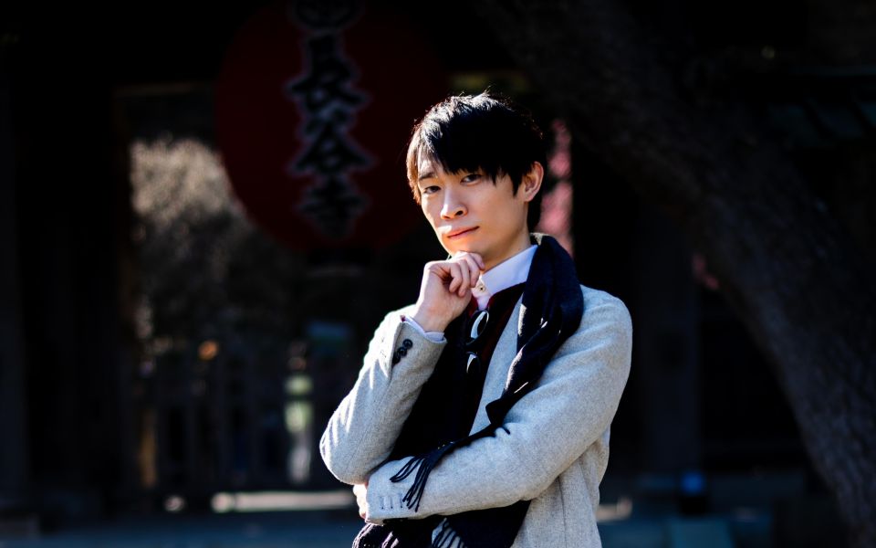 Kamakura Tour With Pro Photographer: Great Buddha & Hase - Included in the Tour