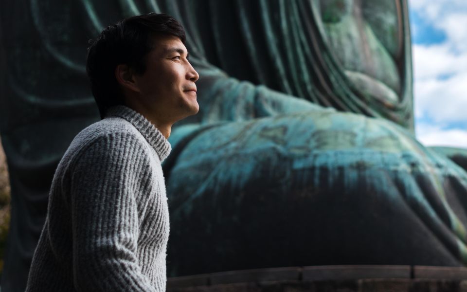 Kamakura Tour With Pro Photographer: Great Buddha & Hase - Ticket Information