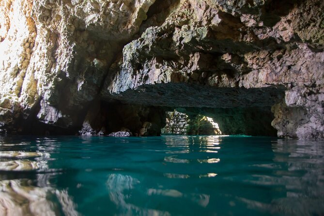 Kamenjak Boat Tour From Medulin With Sandra Boat - Additional Information and Accessibility