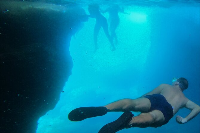 Kamenjak Nature Park: Kayak Tour With Snorkeling & Cave Exploring - Highlights of the Kayak Tour