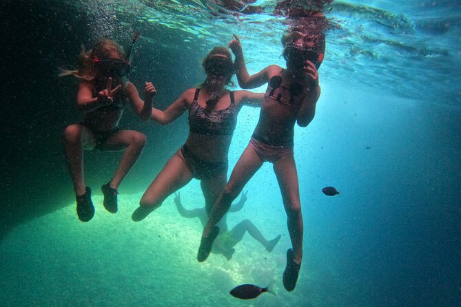 Kamenjak Nature Park: Kayak Tour With Snorkeling & Cave Exploring - What to Expect From the Experience