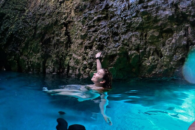 Kamenjak Nature Park: Kayak Tour With Snorkeling & Cave Exploring - Preparing for the Physical Activities