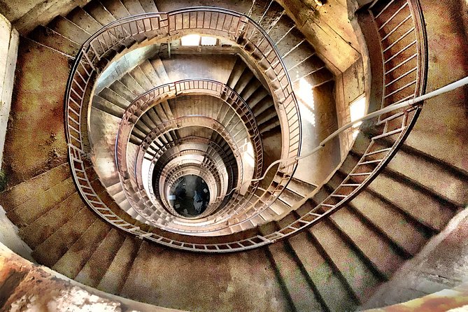 Kampala Urban Adventure - Walking Tour - Itinerary Overview