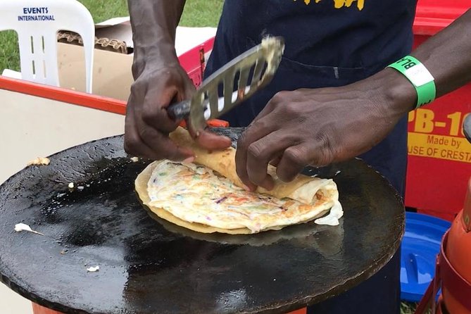 Kampala Urban Adventure - Walking Tour - Tips for Participants