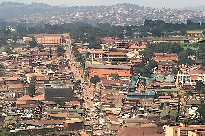 Kampala Urban Adventure - Walking Tour - Reviews and Feedback