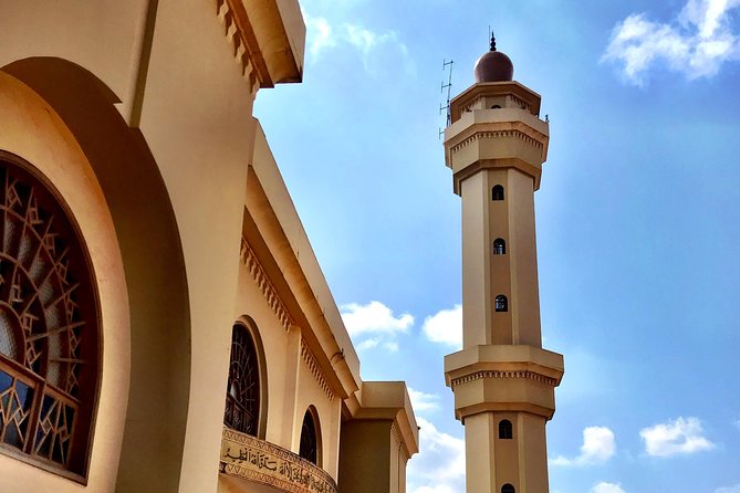 Kampala Urban Adventure - Walking Tour - Frequently Asked Questions