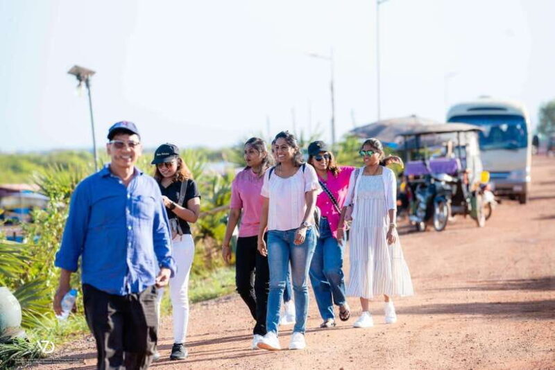 Kampong Phluk Floating Village: Private Sunset Tour - Who Will Love This Tour?
