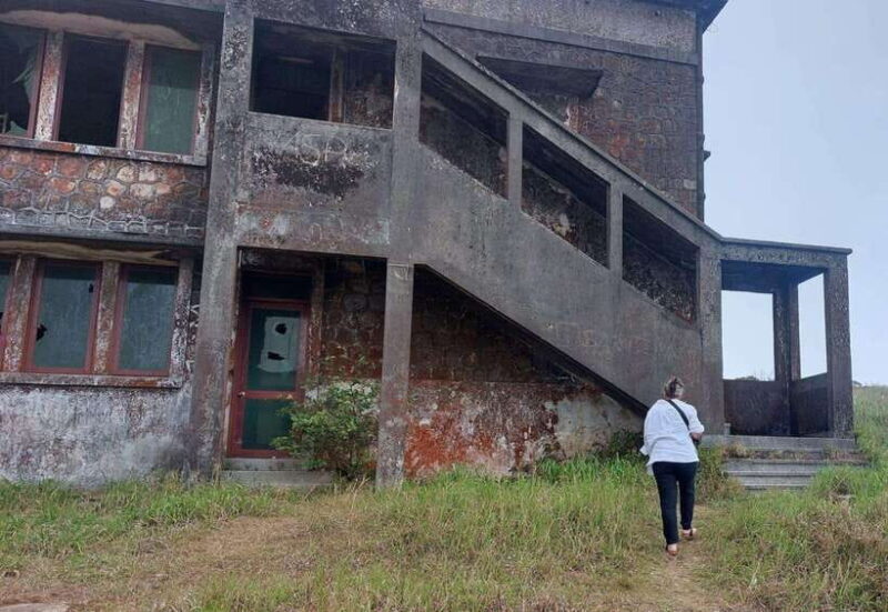 Kampot: Bokor Mountain tour by the experienced guide - Key Points