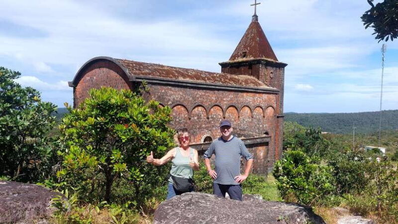 Kampot: Bokor Mountain tour by the experienced guide - An Authentic Look at Bokor Mountains Charm and Challenges