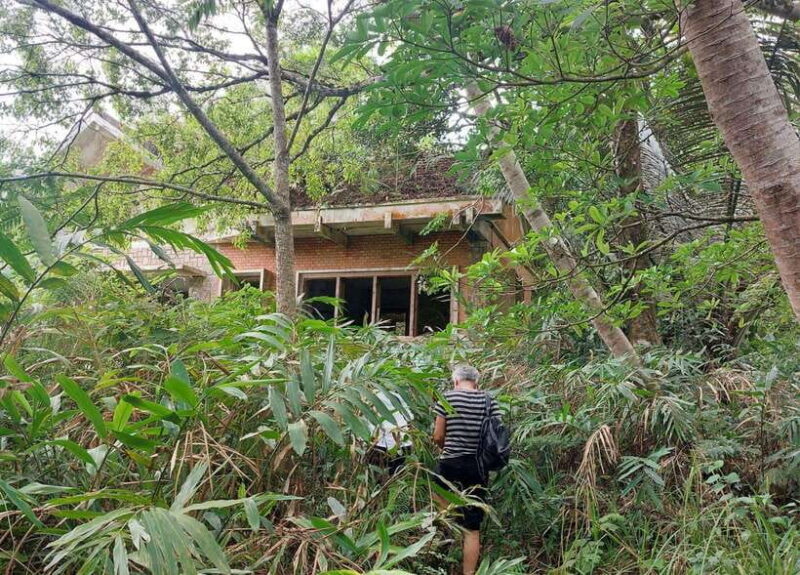 Kampot: Bokor Mountain tour by the experienced guide - Who’s This Tour Best For?