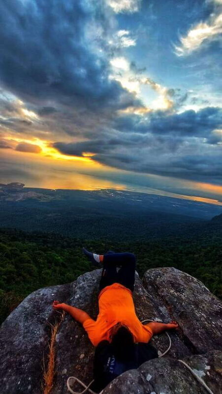 Kampot: Bokor Mountain tour by the experienced guide - Practical Details