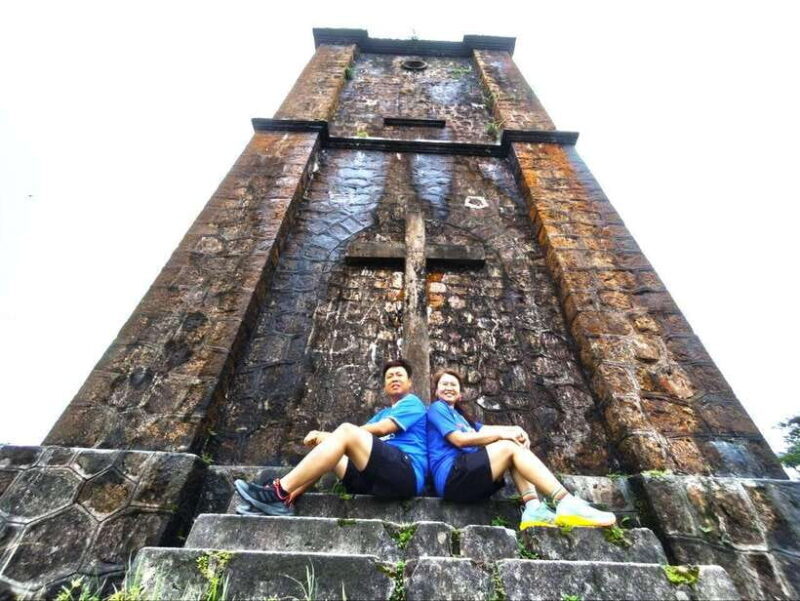 Kampot: Bokor Mountain Tour with Le Bokor Palace - Why This Tour Stands Out