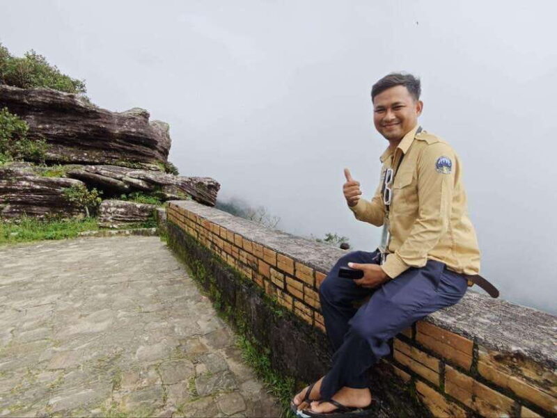 Kampot: Bokor Mountain Tour with Le Bokor Palace - The Experience and Reviews