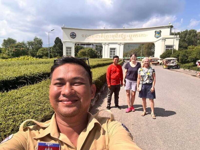 Kampot: Bokor Mountain Tour with Le Bokor Palace - Who Will Love This Tour?
