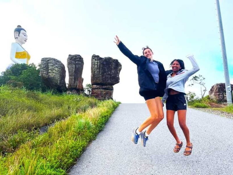 Kampot: Bokor Mountain Tour with Le Bokor Palace - FAQs
