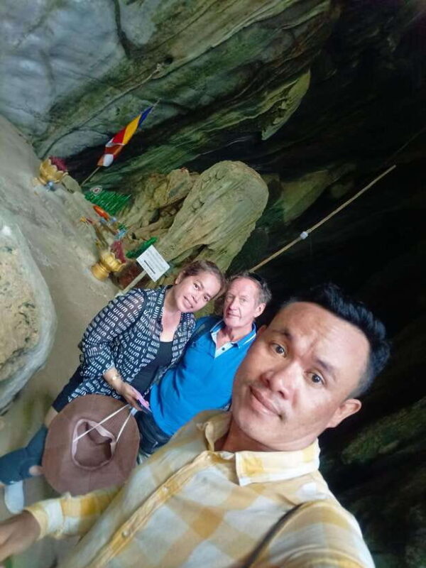 Kampot Countryside include Pepper farm,Kep crab market beach - Considerations and Tips