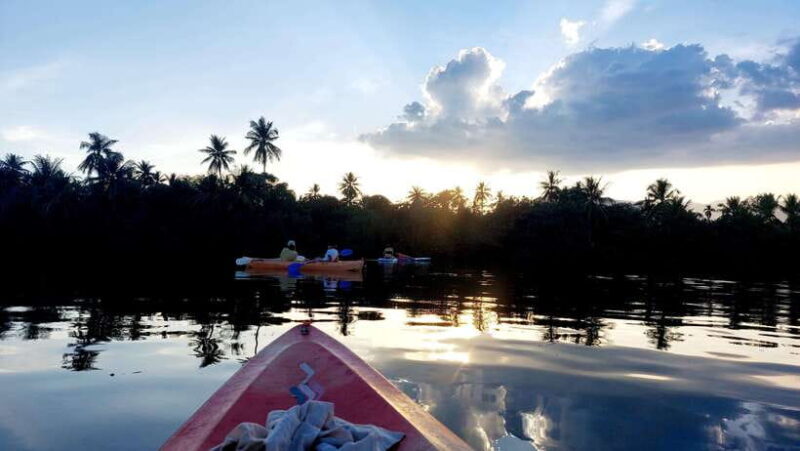 Kampot: Countryside, Pepper Farm and Kayak Tour with Lunch - FAQ