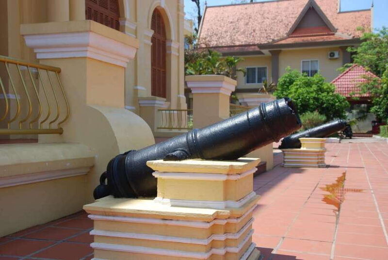 Kampot: Free Sunset Walking Tour - Why This Tour Is Worth Your Time