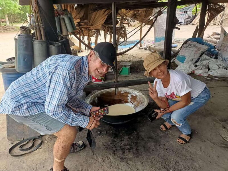 Kampot: Full-day Countryside Tour with Pepper Farm and Kep - An In-Depth Look at the Kampot Countryside Tour