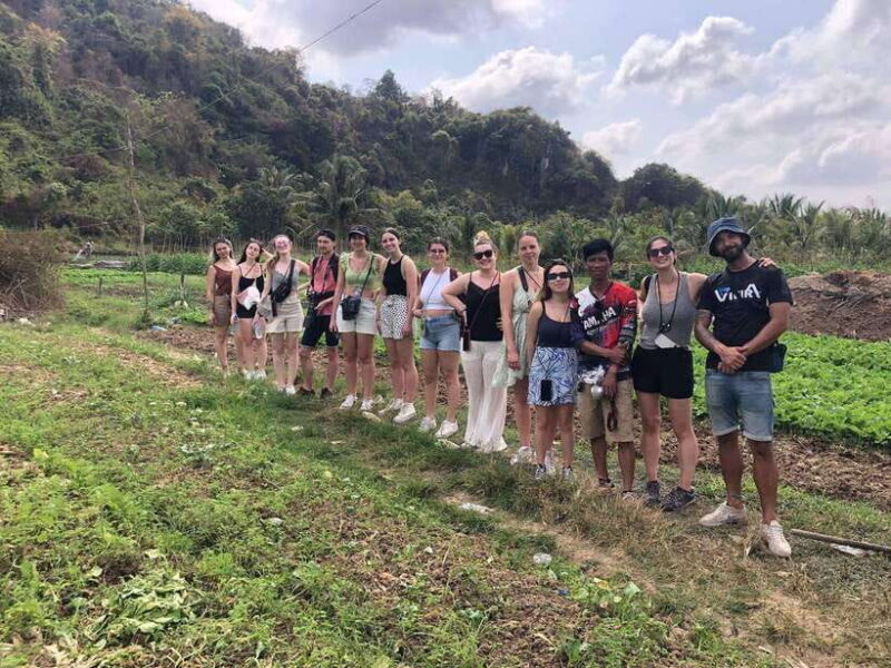 Kampot Pepper Farm, Salt Fields, Crab Market from Phnom Penh - Key Points