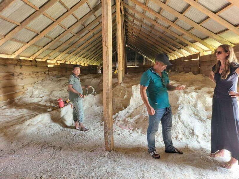 Kampot Pepper Farm, Salt Fields, Crab Market from Phnom Penh - What We Love About the Tour