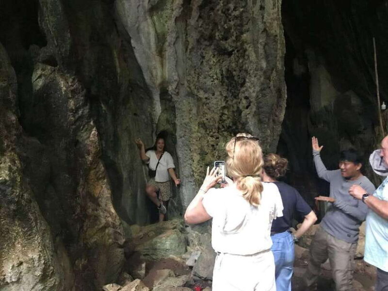 Kampot Pepper Farm Tour: Salt Fields, La Plantation & Cave - Key Points