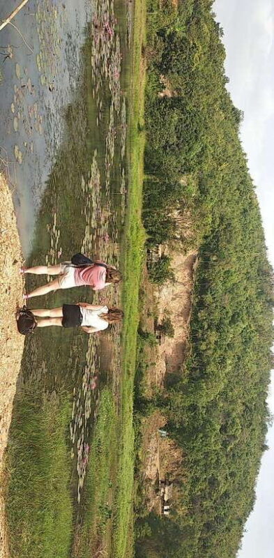 Kampot Private Tour: Pepper Farm, Salt Field & Secret Lake - Authenticity and Real-World Feedback