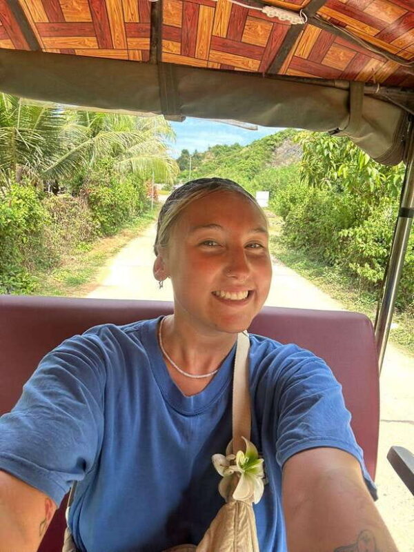 Kampot: Tuk Tuk Trip to Pepper Farm, Kep, Crab Market & More - Authenticity and Experience Quality
