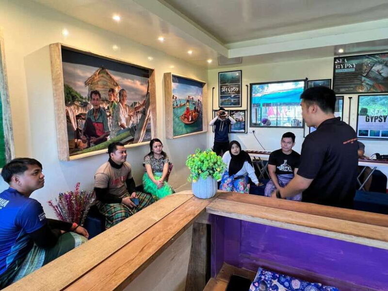 KAMPUNG GIPSI-DAY TRIP TO BAJAU HEAVEN FREE NASIGORENG & TEH - Who Should Consider This Tour?