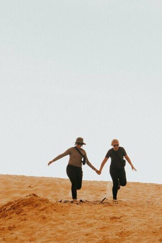 Kanab: Great Chamber Off-Road Tour - Experience Highlights